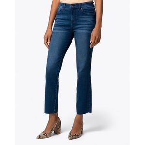 NWT ECRU Sunset Vintage Straight Leg Jean